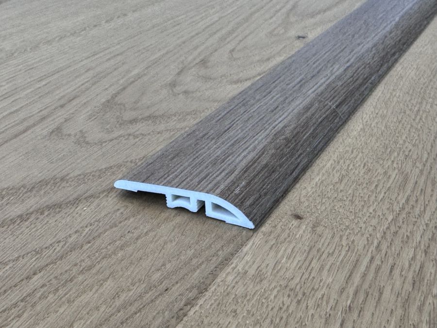 Perfil transición Aruba