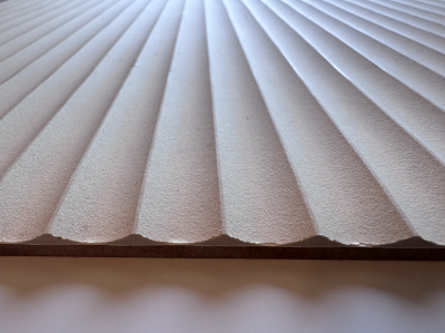 Revestimiento Flexible CoverWood Flex D091