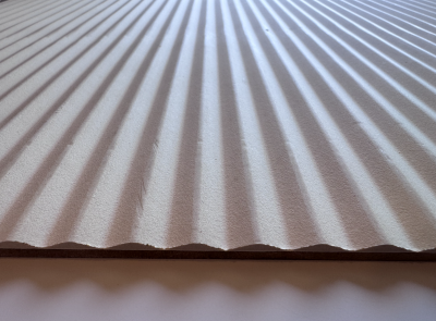 Revestimiento Flexible CoverWood Flex D090