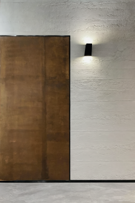 Revestimiento StoneFlex CorTen