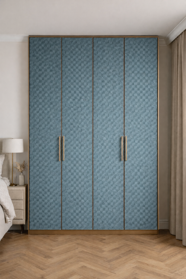 Revestimiento Flexible CoverWood Flex D042