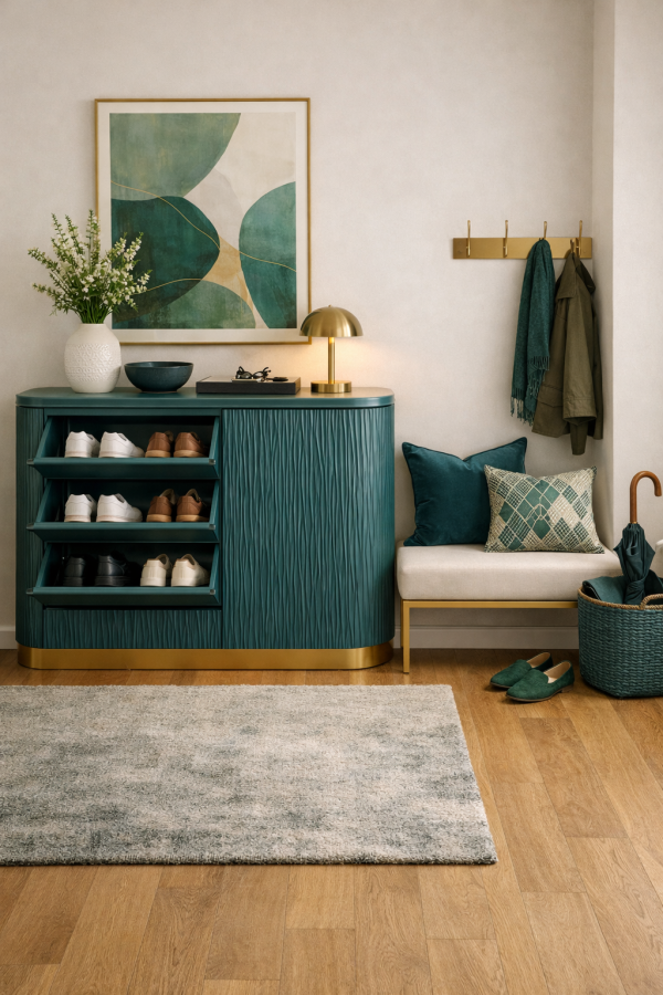 Revestimiento Flexible CoverWood Flex D065