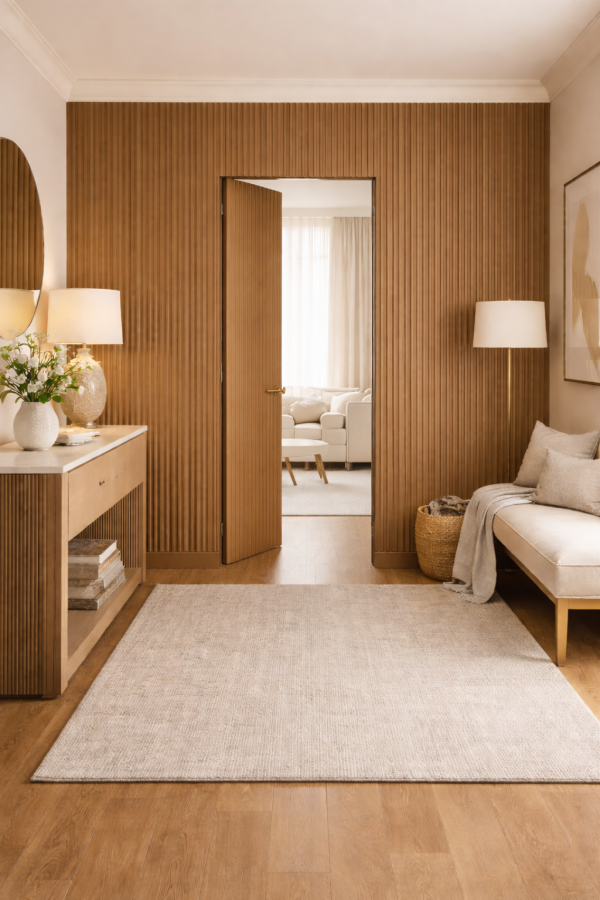 Revestimiento Flexible CoverWood Flex D131