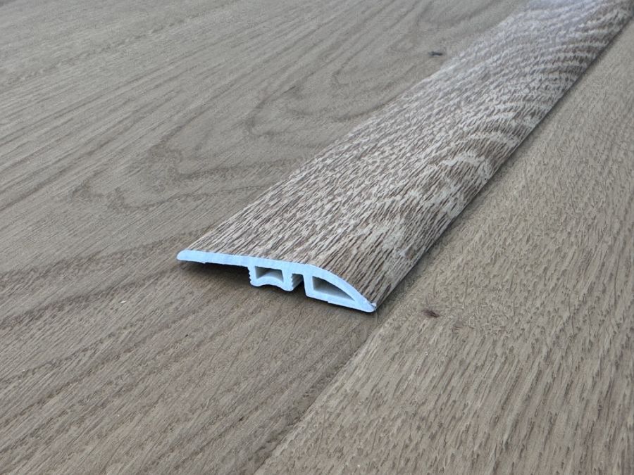 Perfil transición Mundaka