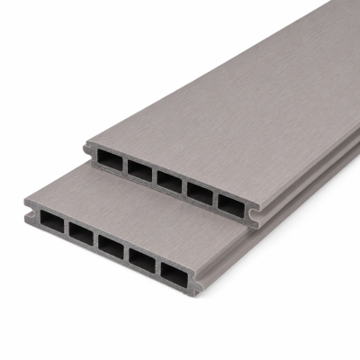 Vallado composite Gris