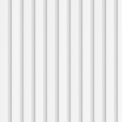 Panel Coverwood Blanco M 